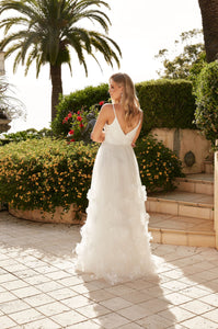 Ivo PO24181 Debutante Dress