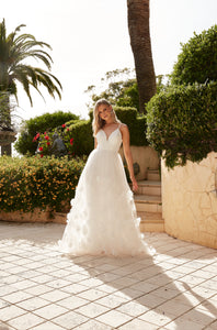 Ivo PO24181 Debutante Dress