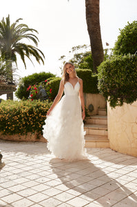 Ivo PO24181 Debutante Dress