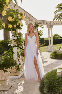 Sylvia PO24179 Debutante Dress