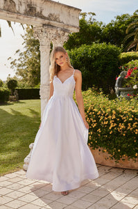 Elowen PO24178 Debutante Dress