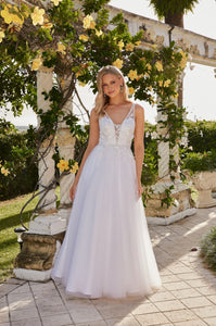 Taro PO24176 Debutante Dress