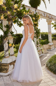 Taro PO24176 Debutante Dress