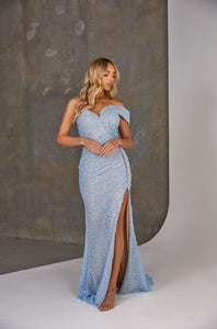 Beau PO2546 Formal Dress