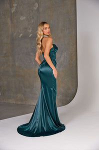 Camille PO2582 Formal Dress