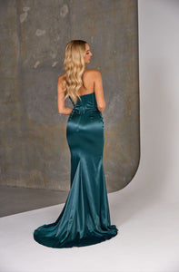 Camille PO2582 Formal Dress