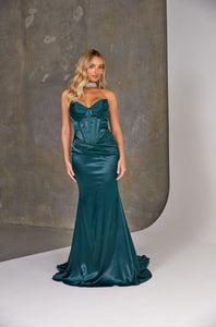 Camille PO2582 Formal Dress