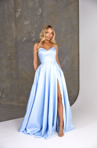 Remy PO2550 Formal Dress