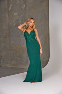 Joselyn PO2554 Formal Dress