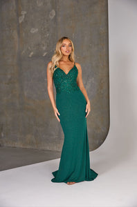 Joselyn PO2554 Formal Dress