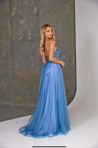 Denise PO2564 Formal Dress