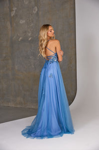 Denise PO2564 Formal Dress