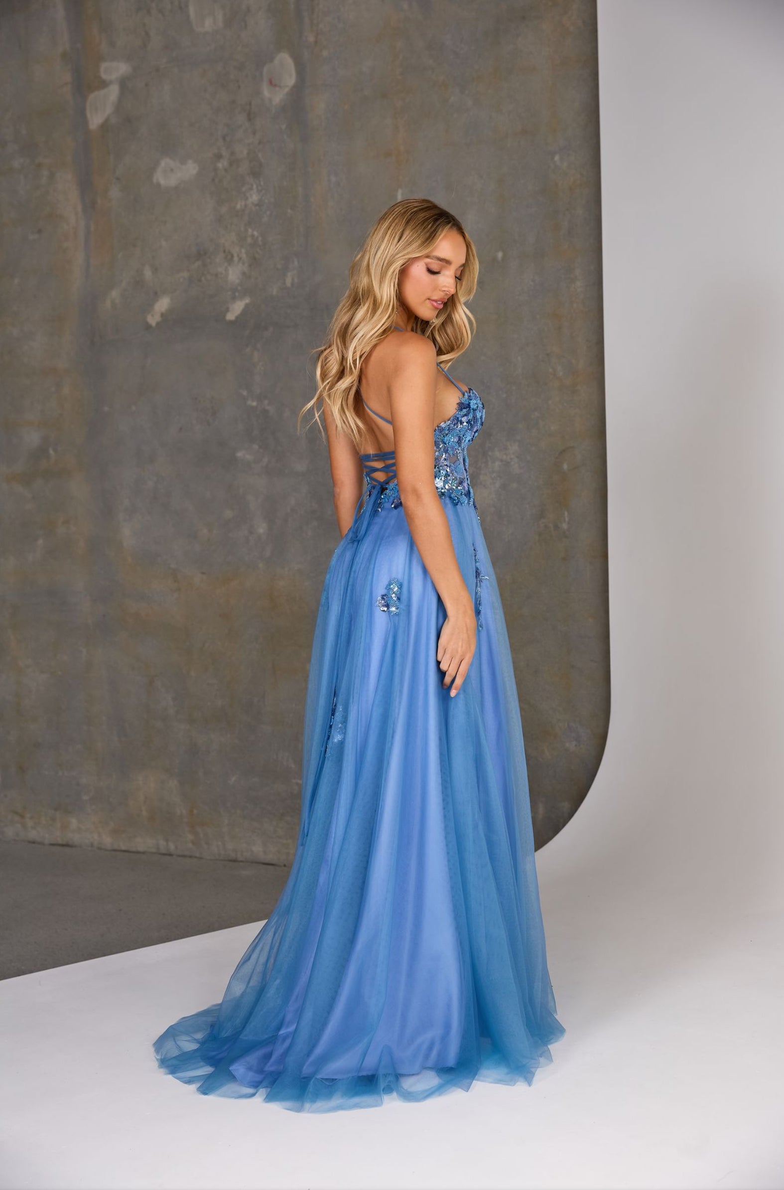 Denise PO2564 Formal Dress