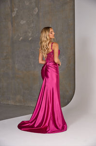 Marceline PO2562 Formal Dress