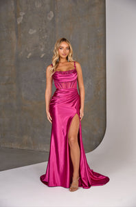 Marceline PO2562 Formal Dress