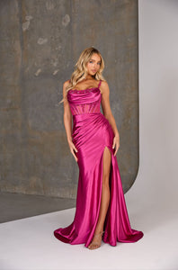 Marceline PO2562 Formal Dress