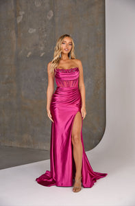 Marceline PO2562 Formal Dress