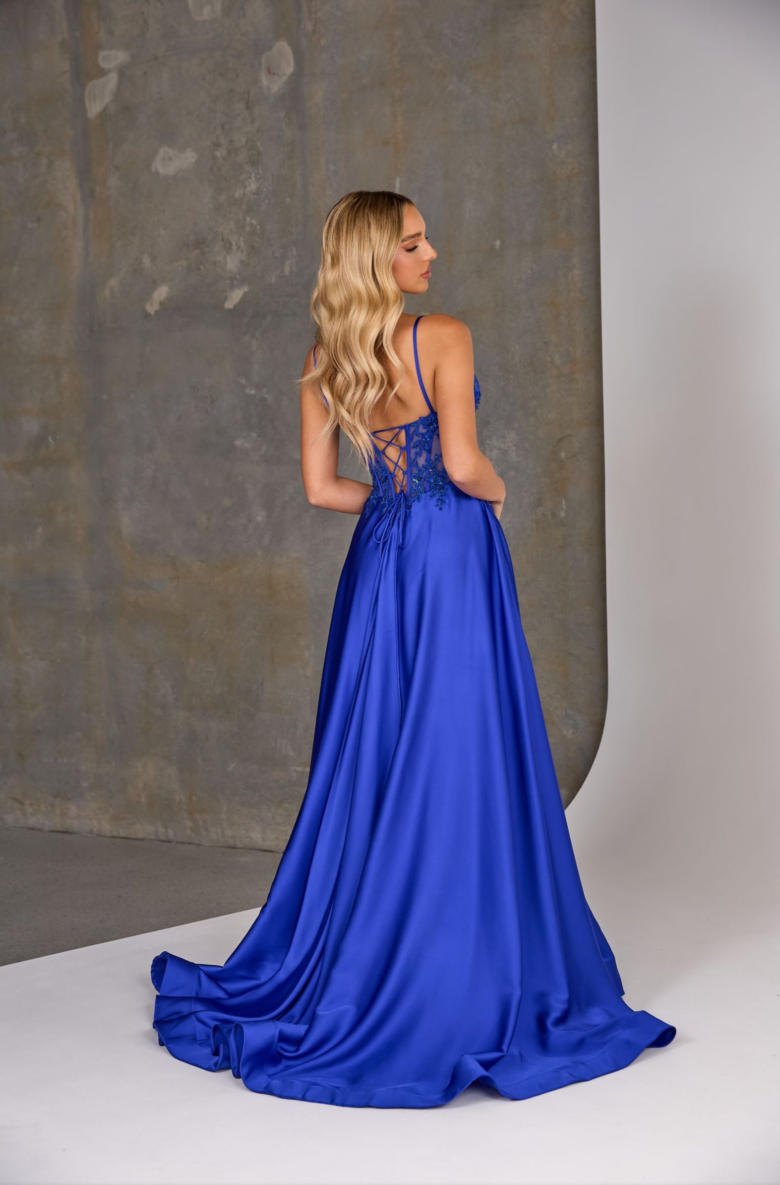 Celadon PO2571 Formal Dress