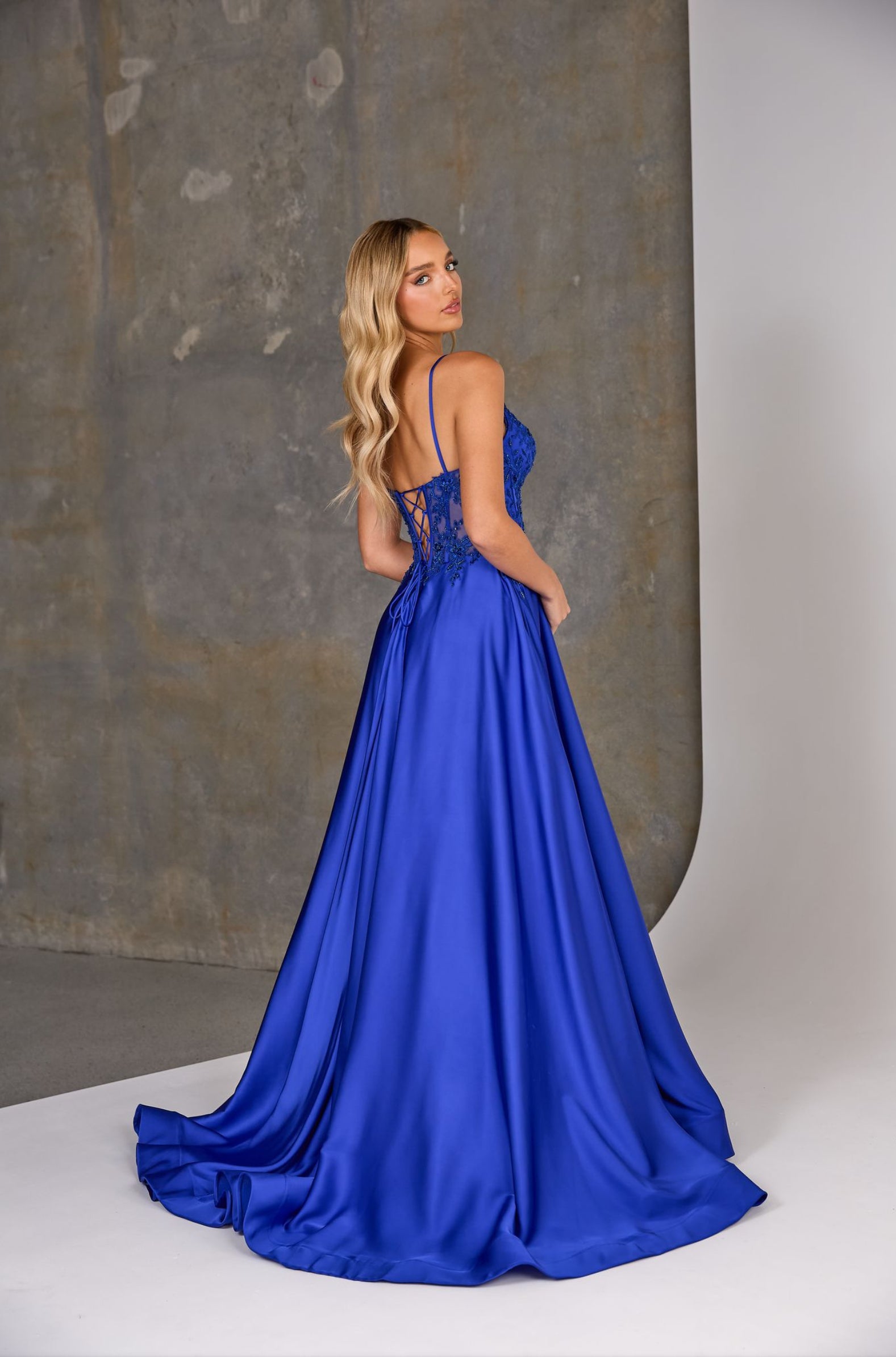 Celadon PO2571 Formal Dress