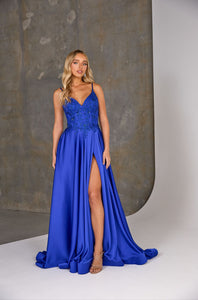 Celadon PO2571 Formal Dress