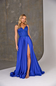 Celadon PO2571 Formal Dress