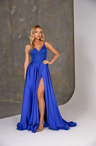 Celadon PO2571 Formal Dress