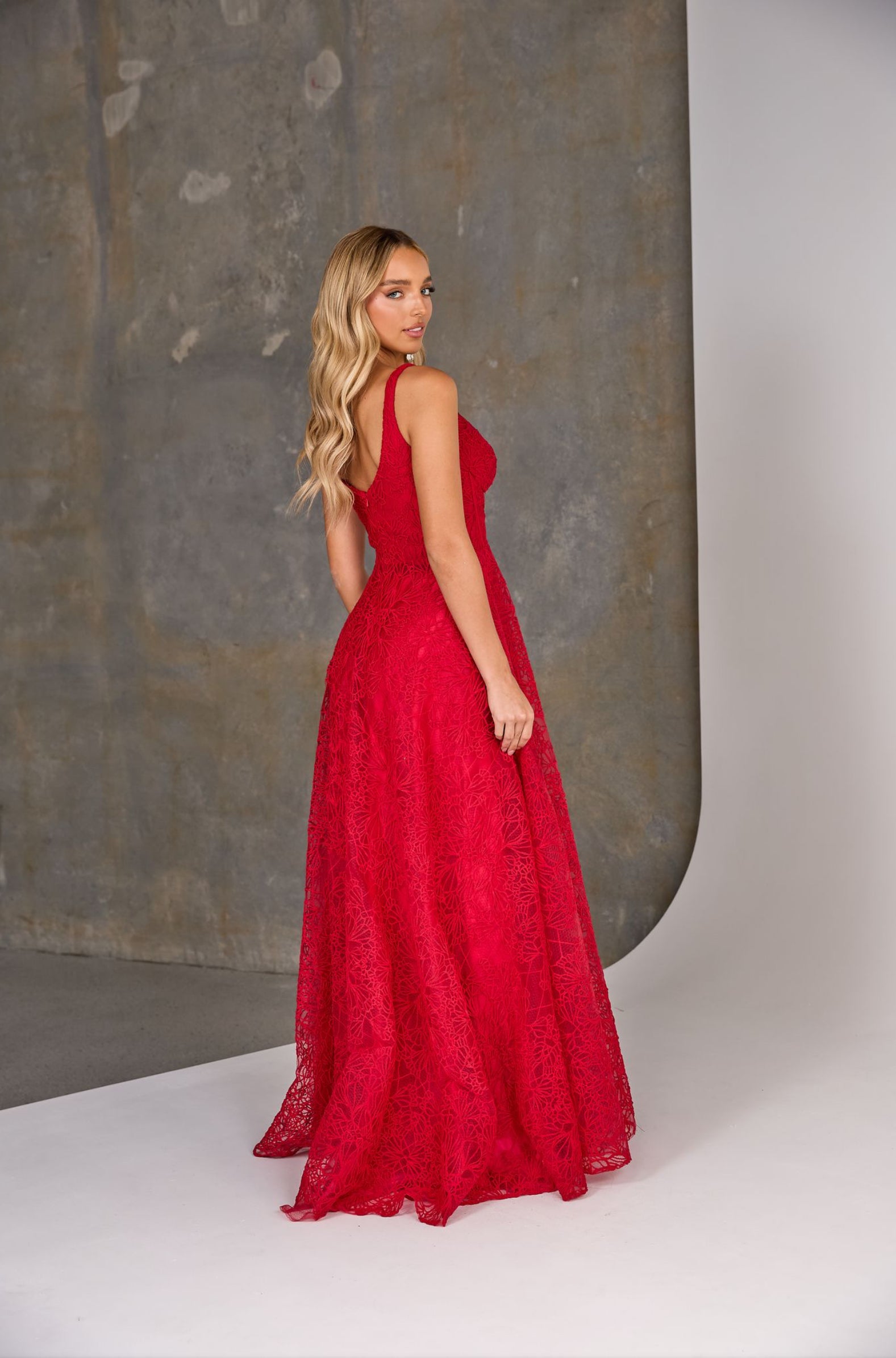 Harvey PO2548 Formal Dress