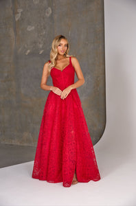 Harvey PO2548 Formal Dress