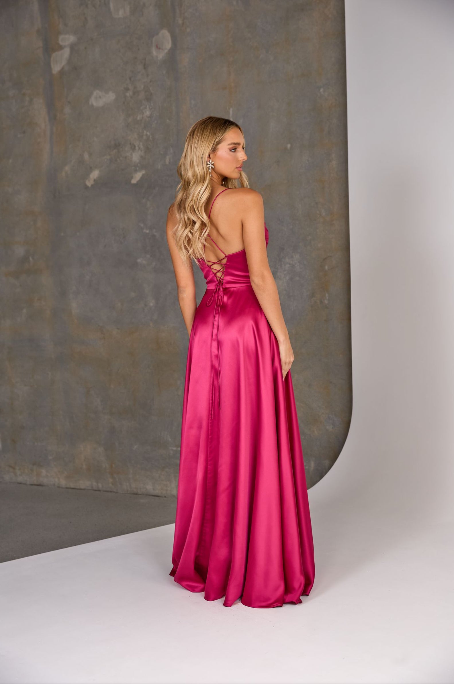 Mindy PO2557 Formal Dress