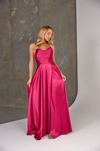 Mindy PO2557 Formal Dress