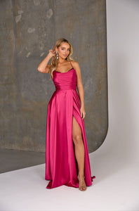 Mindy PO2557 Formal Dress