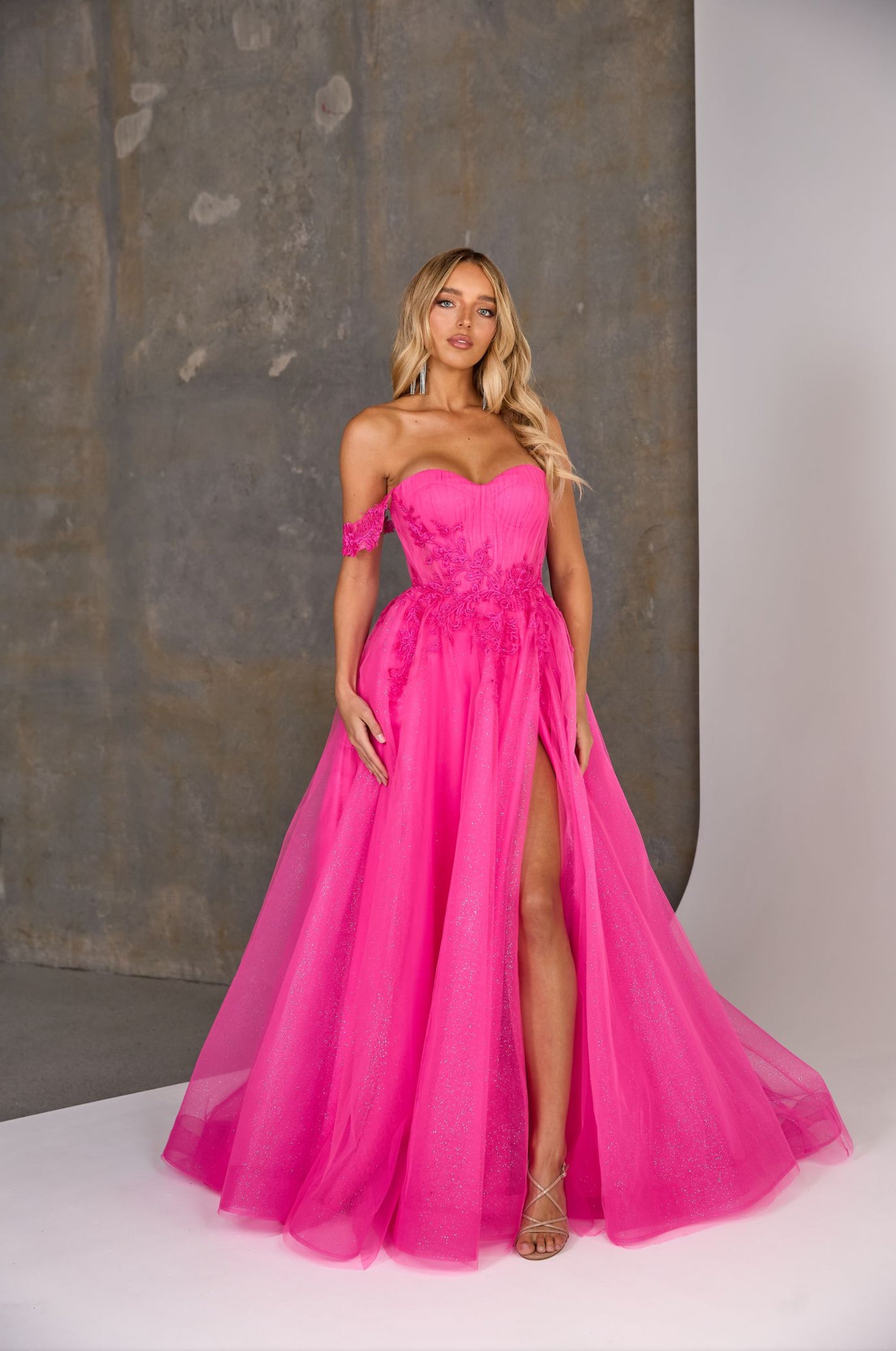 Ardenne PO2578 Formal Dress