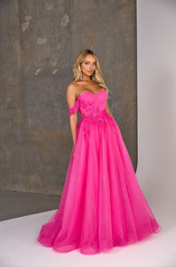 Ardenne PO2578 Formal Dress