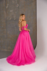 Ardenne PO2578 Formal Dress