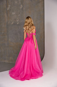 Ardenne PO2578 Formal Dress