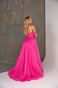 Ardenne PO2578 Formal Dress