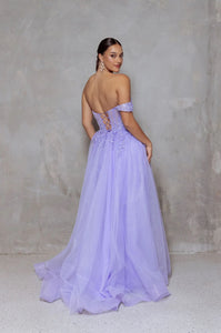 Ardenne PO2578 Formal Dress