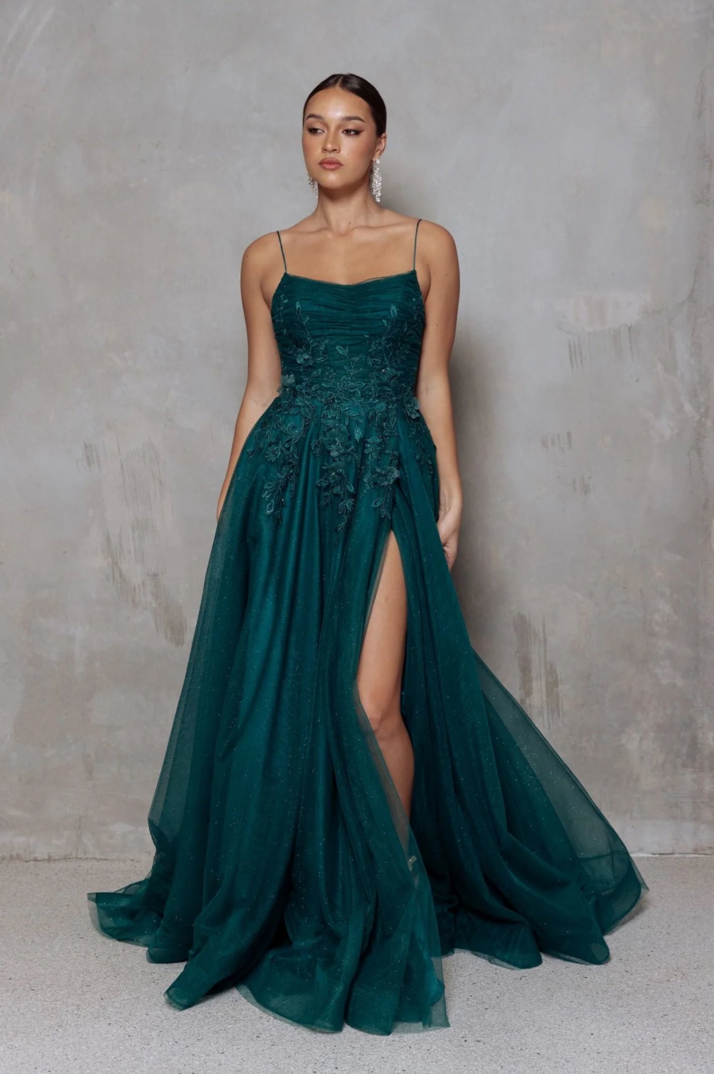 Paris PO2577 Formal Dress