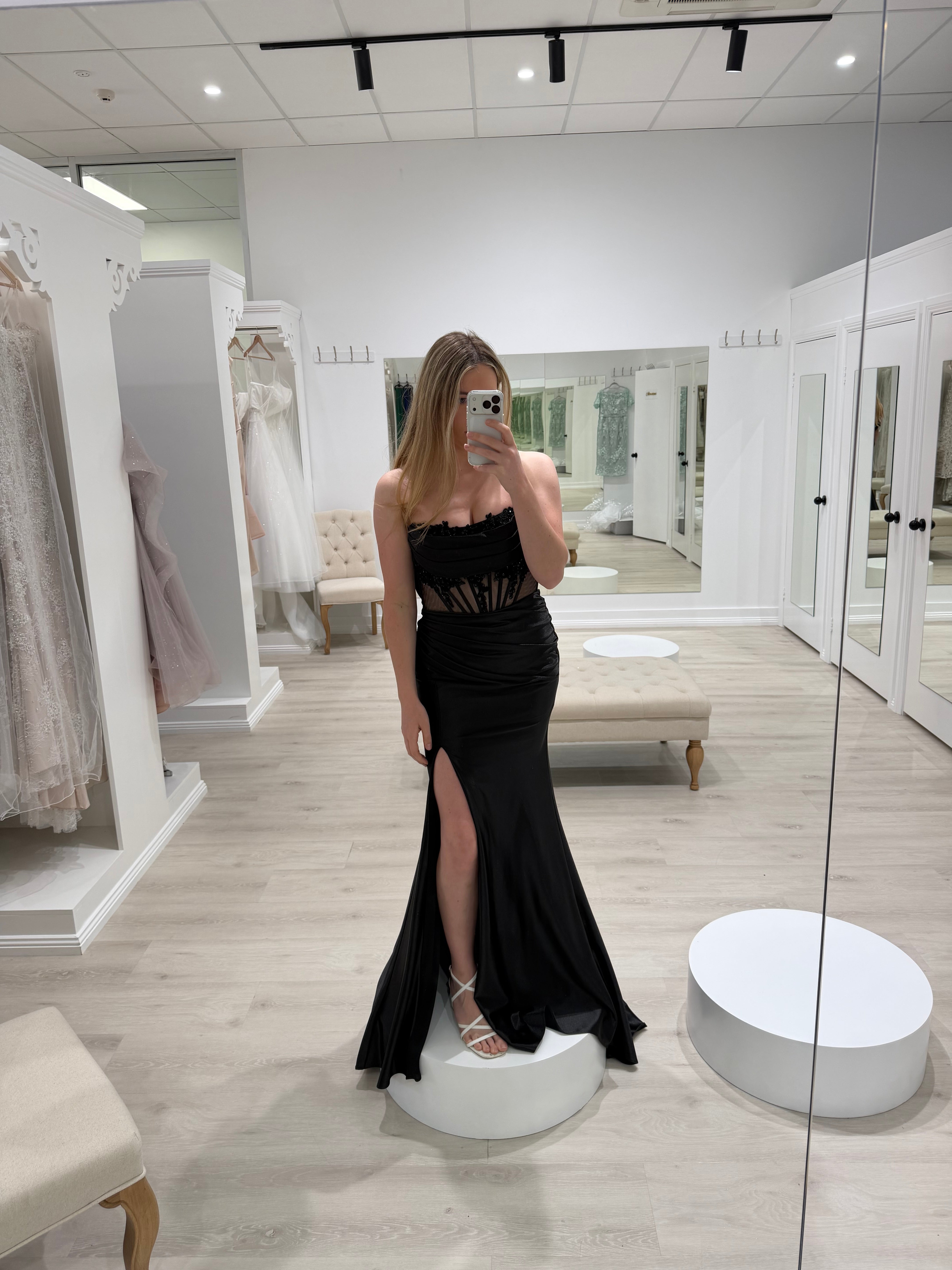 Marceline PO2562 Formal Dress