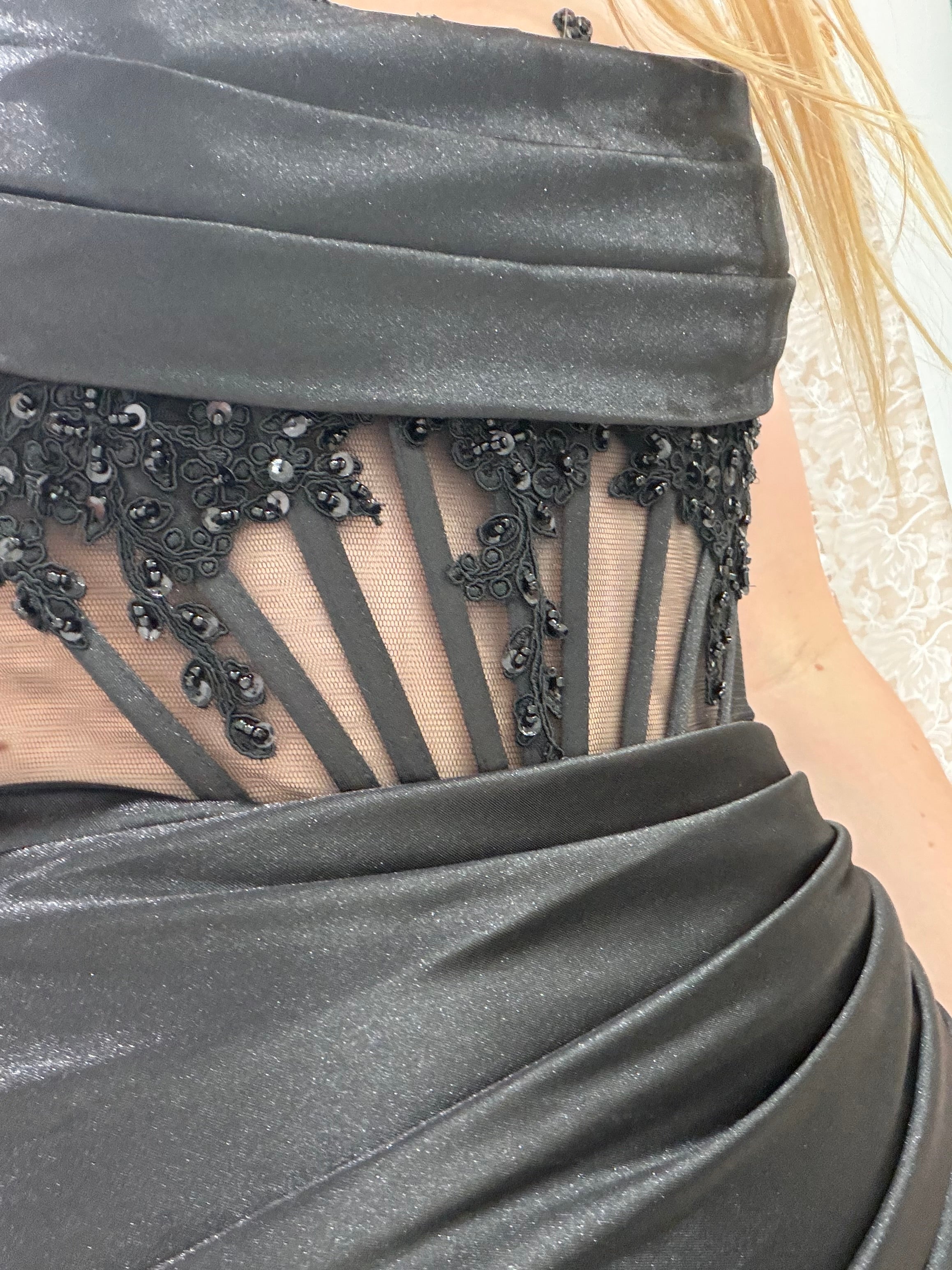 Marceline PO2562 Formal Dress