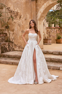 Renee TC2533 Wedding Dress