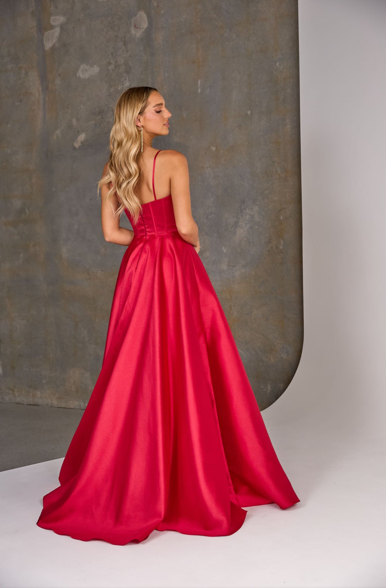 Darcy PO2552 Formal Dress