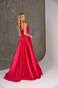 Darcy PO2552 Formal Dress