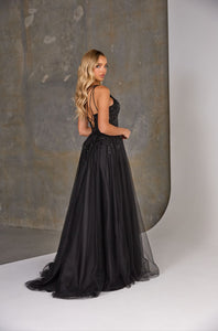 Narcisse PO2574 Formal Dress