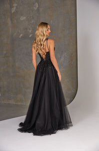 Narcisse PO2574 Formal Dress