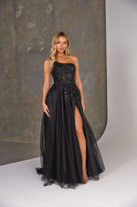 Narcisse PO2574 Formal Dress