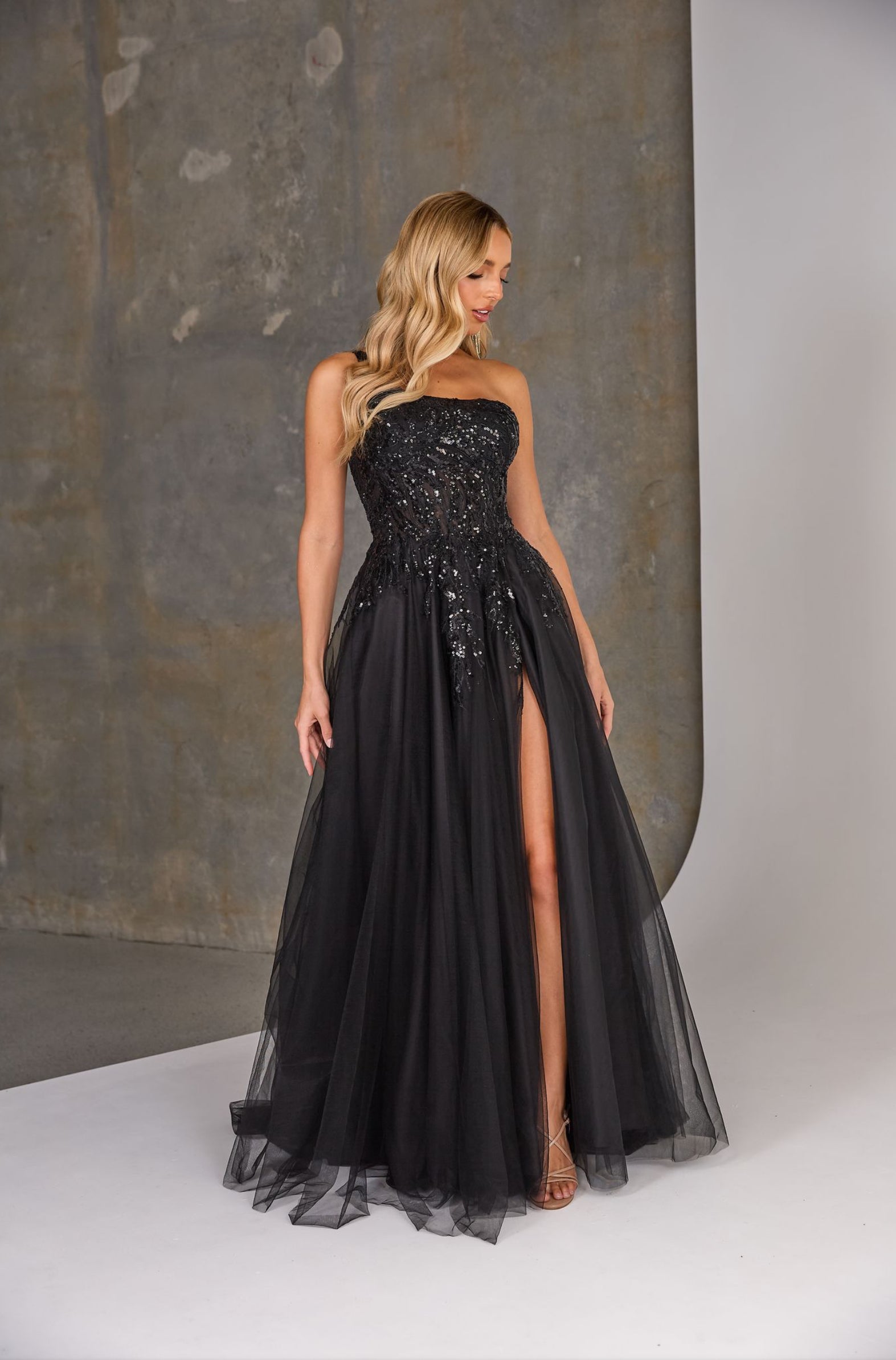 Narcisse PO2574 Formal Dress