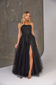 Narcisse PO2574 Formal Dress