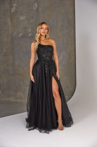 Narcisse PO2574 Formal Dress