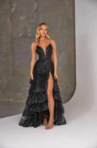 Adele PO2569 Formal Dress